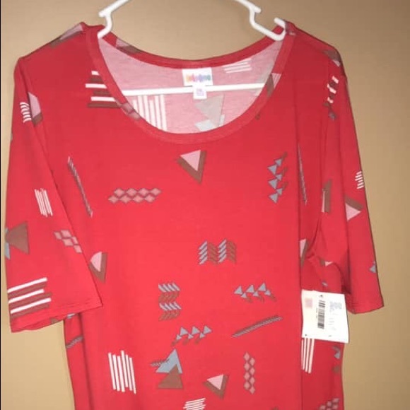 LuLaroe Julia - Picture 1 of 1